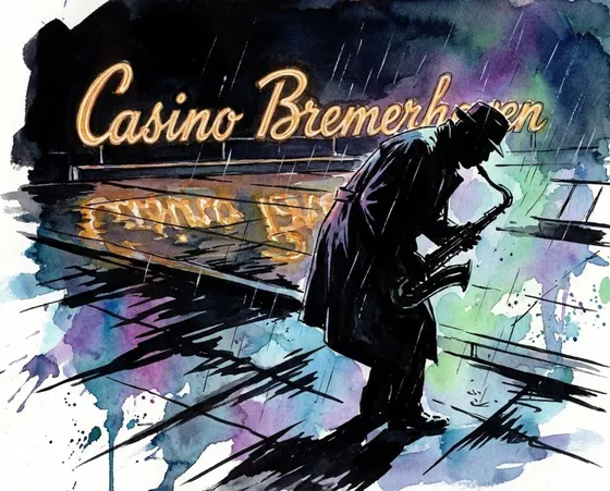 Bonusangebote bei Casino Bremerhaven entdecken